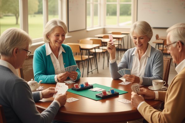 Bridge carteo - Vitamayor Bicentenario  [24222]